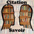 ”Citations Savoir