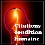 Citation Condition Humaine