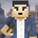 GTA Craft 5 Mods MCPE