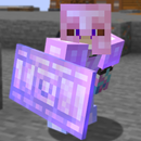 Shields Mod for Minecraft PE APK
