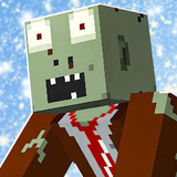 Plants vs Zombies in Minecraft أيقونة