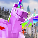 Unicorn Mod for Minecraft PE APK