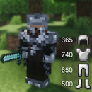 Viewer Resource for Minecraft APK