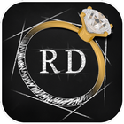 آیکون‌ Ring Designer