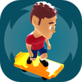 Skate Flee