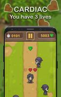 Escape from Death screenshot 2
