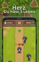 Flucht vor dem Tod Screenshot 2