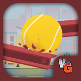 آیکون‌ Jumpy Jump