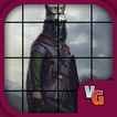 Puzzle of Mine icon