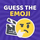 Devinez les Emoji- Culture Pop icône