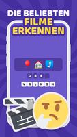 Errate das Emoji - Popkultur Screenshot 1