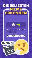 Errate das Emoji - Popkultur Screenshot 2