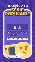 Devinez les Emoji- Culture Pop capture d'écran 3