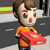 Delivery Man APK