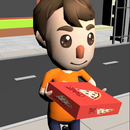 Delivery Man APK