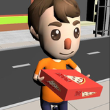 Delivery Man-icoon