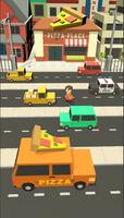 Delivery Man Screenshot 1