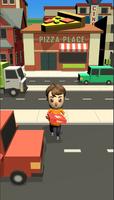 Delivery Man Screenshot 2