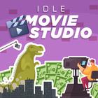 Idle Movie Studio icon
