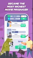 Idle Movie Studio screenshot 2
