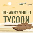 Idle Army Vehicle Tycoon - Idl APK