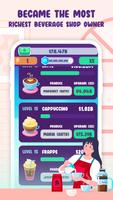 Idle Beverage Tycoon Screenshot 1