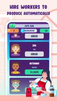 Idle Beverage Tycoon Screenshot 2