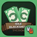 Idle Blacksmith Tycoon - Idle  APK