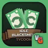 Idle Blacksmith Tycoon - Idle 
