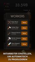Idle Blacksmith Tycoon Screenshot 2