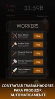 Idle Blacksmith Tycoon imagem de tela 2