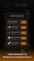Idle Blacksmith Tycoon ảnh chụp màn hình 2