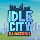 Idle City Management APK