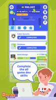 Idle Game Dev Tycoon Plakat