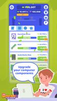 Idle Game Dev Tycoon Screenshot 1