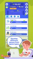 Idle Game Dev Tycoon Screenshot 3