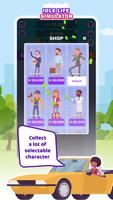 Idle Life Simulator 스크린샷 3