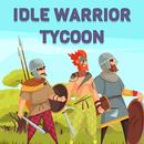 Idle Warrior Tycoon - Idle Cli APK