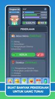 Simulator Kehidupan 2 poster