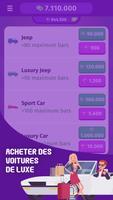 Simulateur de Vie 3 Affiche