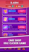 My Sweet Cake Shop ảnh chụp màn hình 1