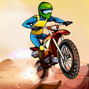 Dirt Bike Games- Motocross APK