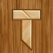 Tangram of 7