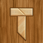Tangram of 7 أيقونة