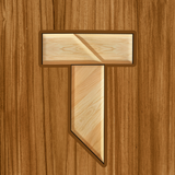 Tangram of 7 أيقونة