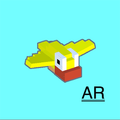 AR Fly Bird