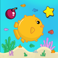 Puffer Fish 2