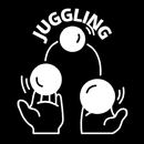 3 Balls Juggling APK