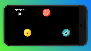 3 Balls Juggling screenshot 2