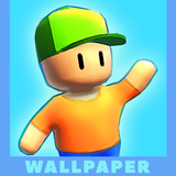 Stumble Wallpaper Guys APK